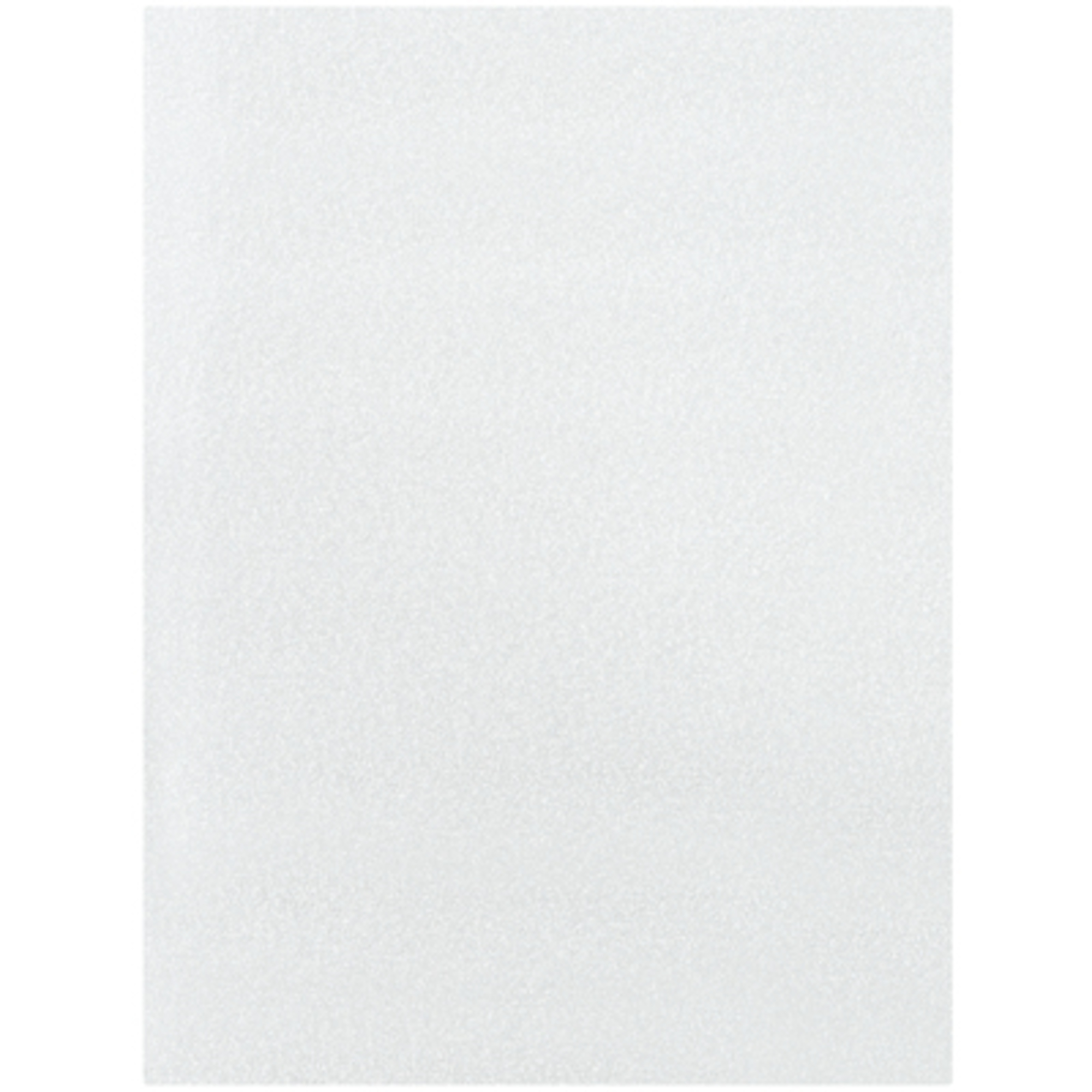 Stock Packaging Flush Cut Foam Pouches — 9in. x 12in., 150 Pcs, Model# FP912